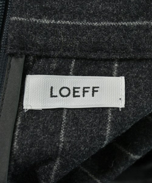 LOEFF 女襯衫