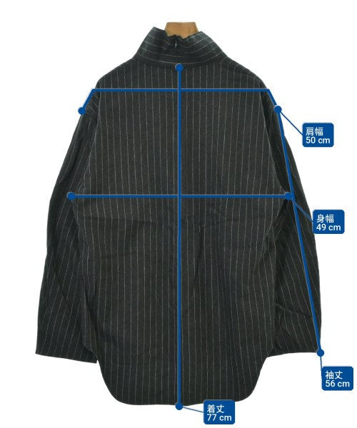 LOEFF 女襯衫