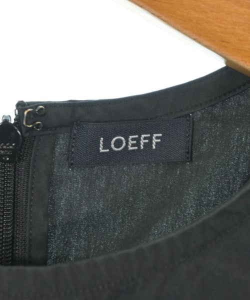LOEFF 洋裝