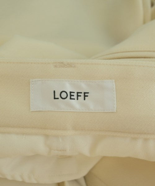 LOEFF 其他款
