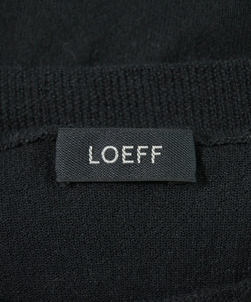 LOEFF 毛衣