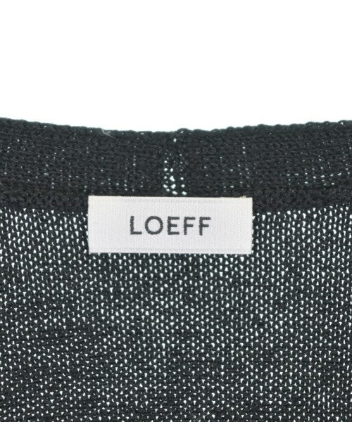 LOEFF 毛衣