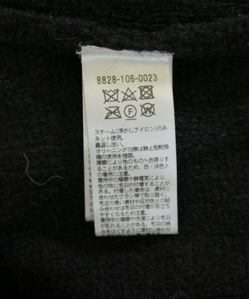 LOEFF 開襟衫