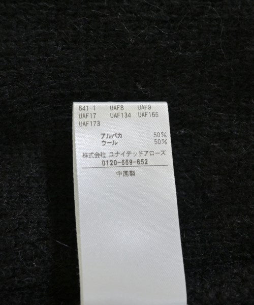 LOEFF 開襟衫