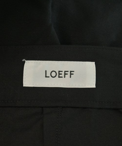 LOEFF 其他款