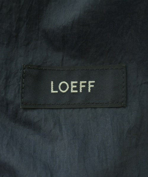 LOEFF 長褲