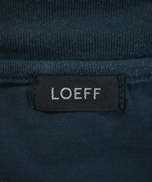 LOEFF 無袖上衣