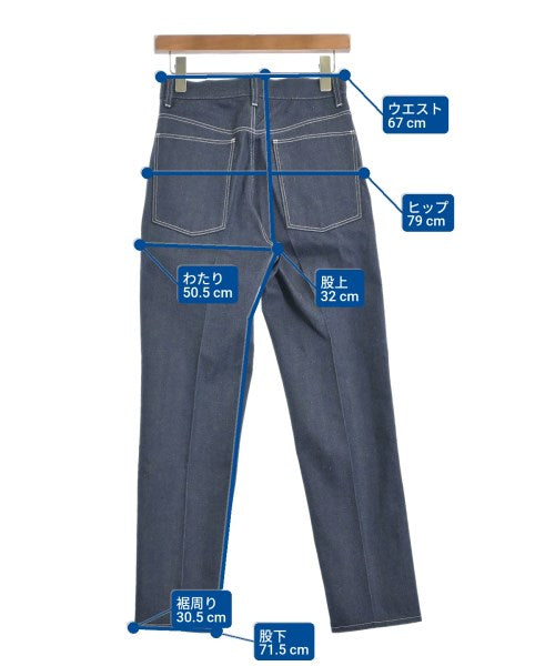 LOEFF 牛仔褲