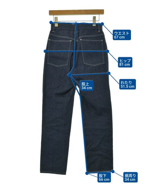 LOEFF 牛仔褲