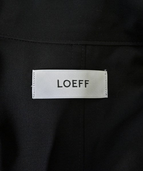 LOEFF 西裝外套