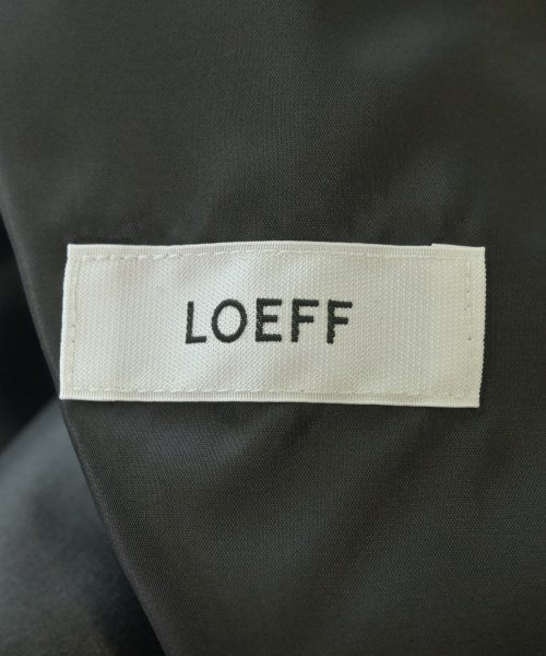 LOEFF 其他款