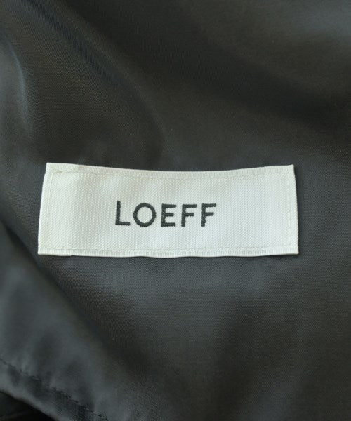 LOEFF 其他款