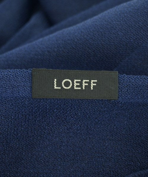 LOEFF 毛衣