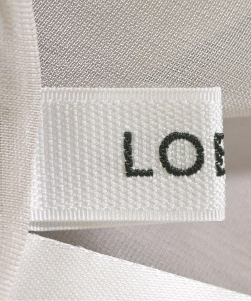 LOEFF 女襯衫