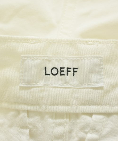 LOEFF 其他款