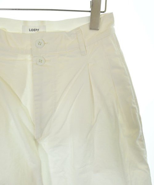 LOEFF 其他款