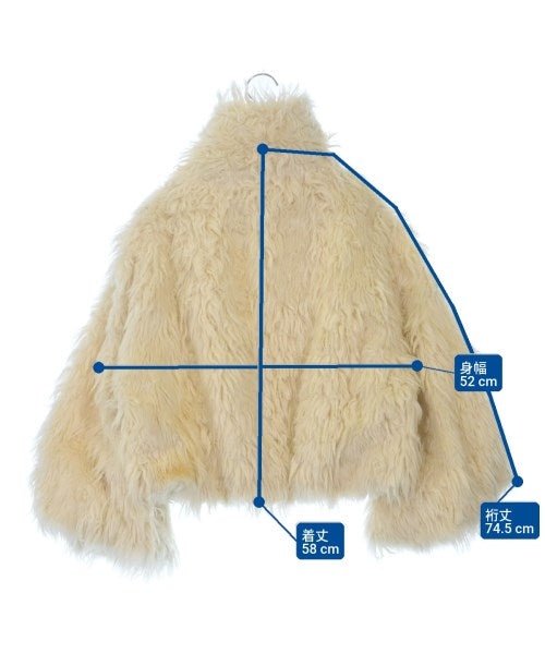 CASA FLINE 其他飛行外套