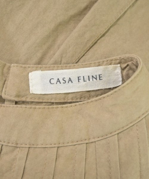 CASA FLINE 洋裝
