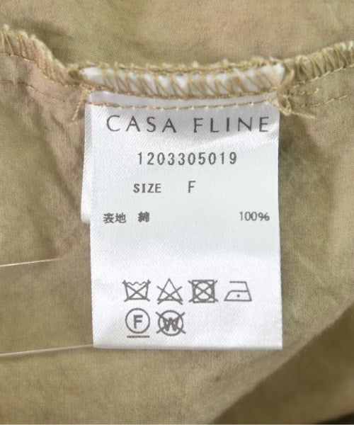 CASA FLINE 洋裝