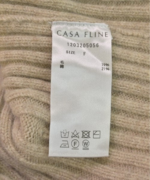 CASA FLINE 洋裝