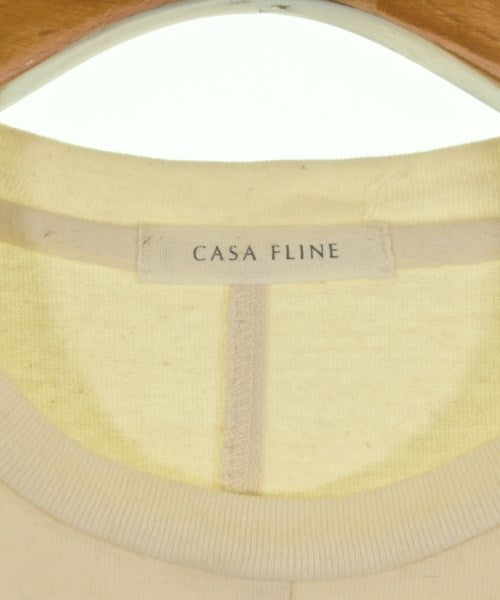 CASA FLINE T恤/上衣