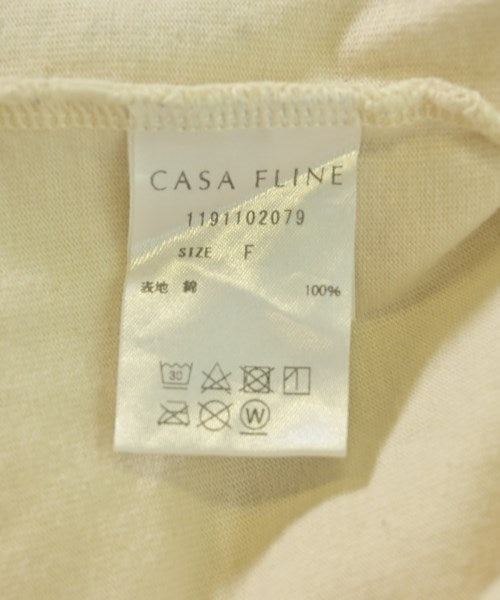 CASA FLINE T恤/上衣
