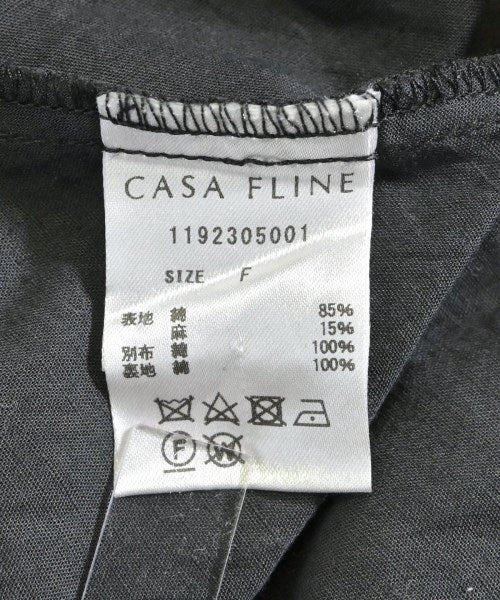 CASA FLINE 洋裝