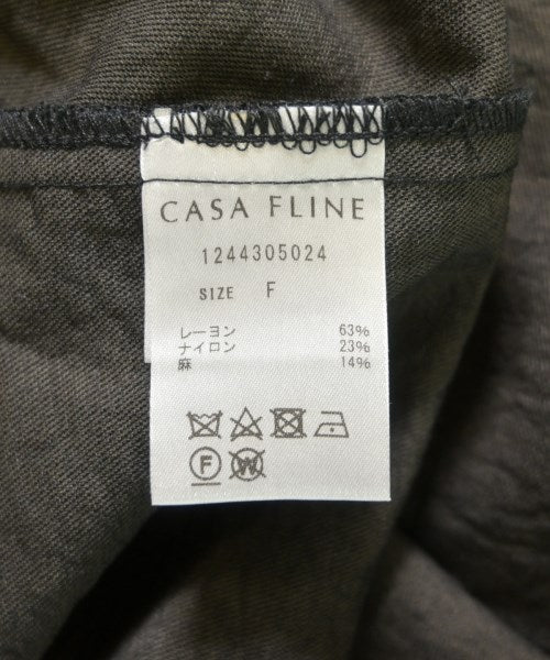 CASA FLINE 洋裝