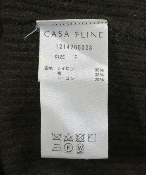 CASA FLINE 洋裝