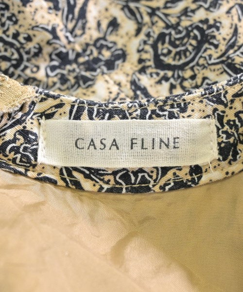 CASA FLINE 洋裝