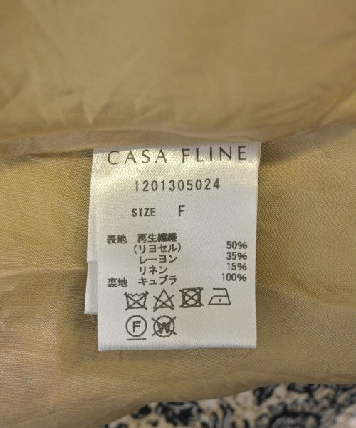 CASA FLINE 洋裝