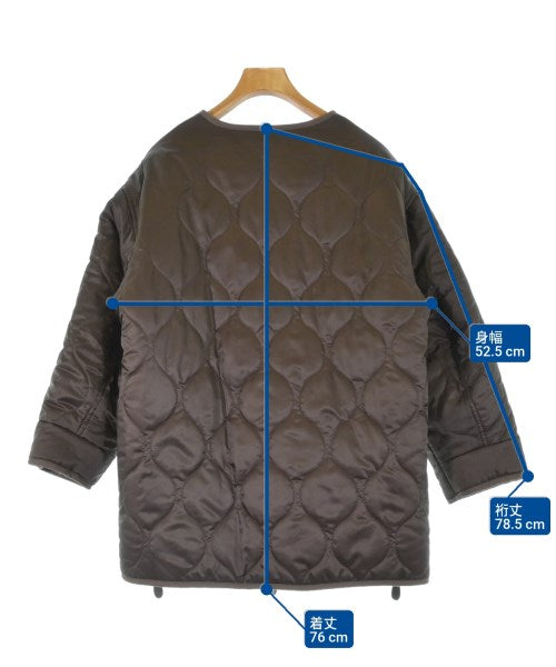 CASA FLINE 斜紋夾克