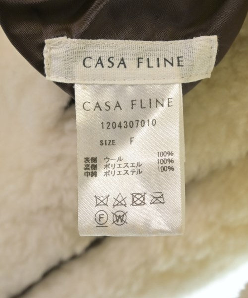 CASA FLINE 斜紋夾克