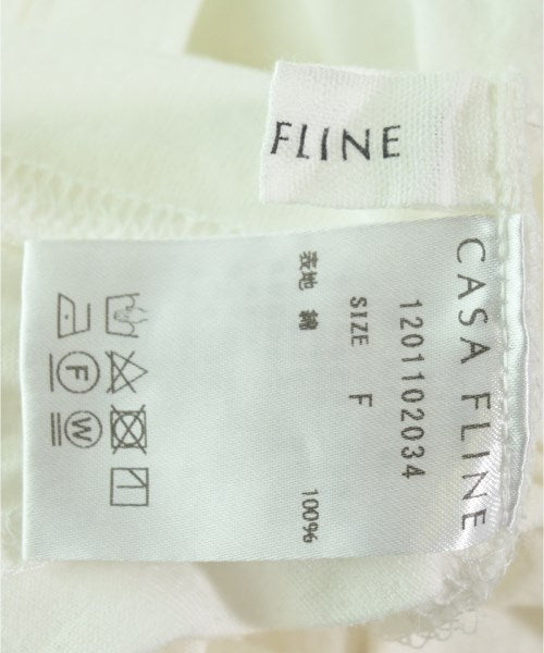CASA FLINE T恤/上衣