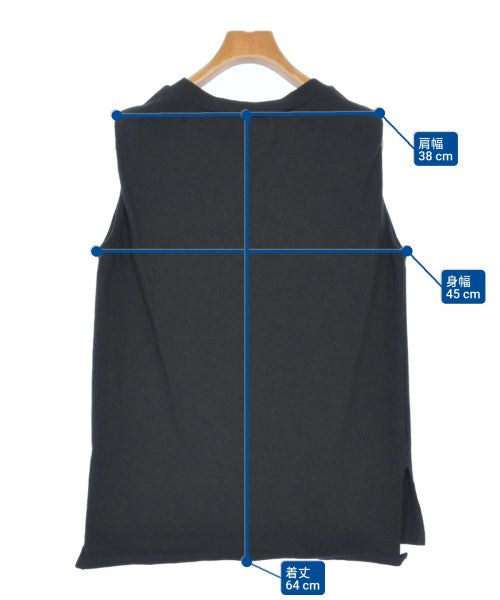 CASA FLINE 無袖上衣