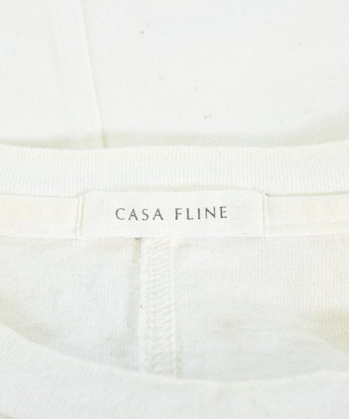 CASA FLINE T恤/上衣
