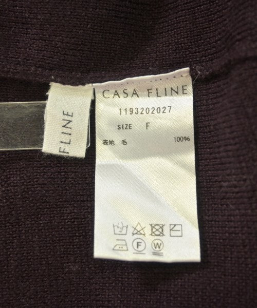 CASA FLINE 開襟衫