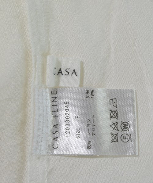 CASA FLINE 女襯衫