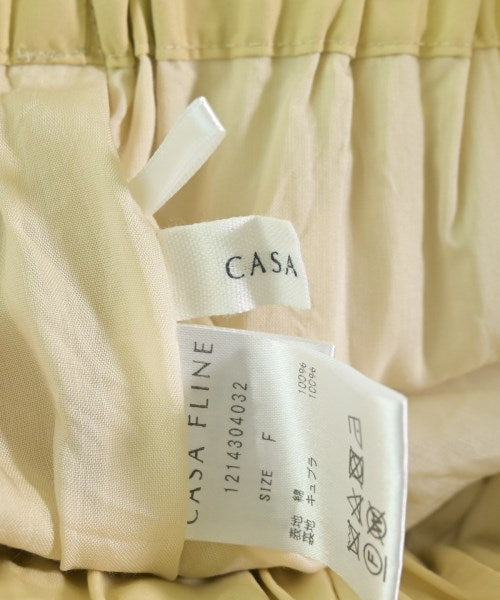 CASA FLINE 長裙/超長裙