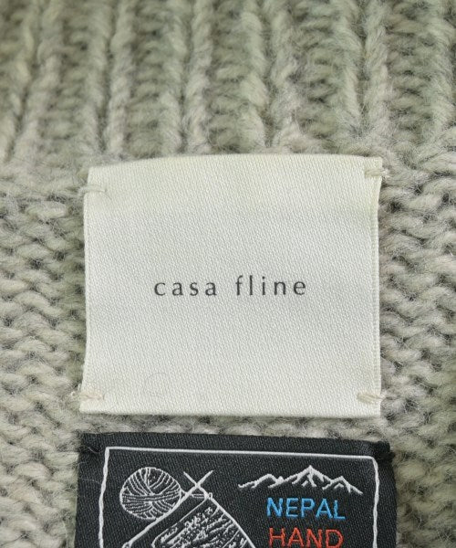 CASA FLINE 開襟衫