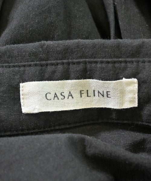 CASA FLINE 襯衫裙