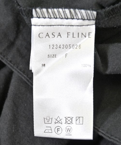 CASA FLINE 襯衫裙