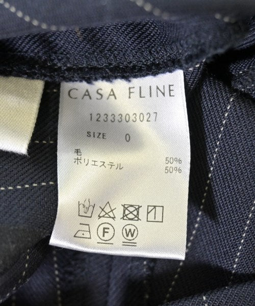CASA FLINE 連身衣/馬戲團服/連身褲