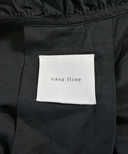 CASA FLINE 襯衫裙