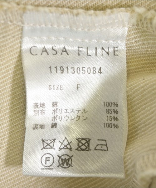 CASA FLINE 洋裝