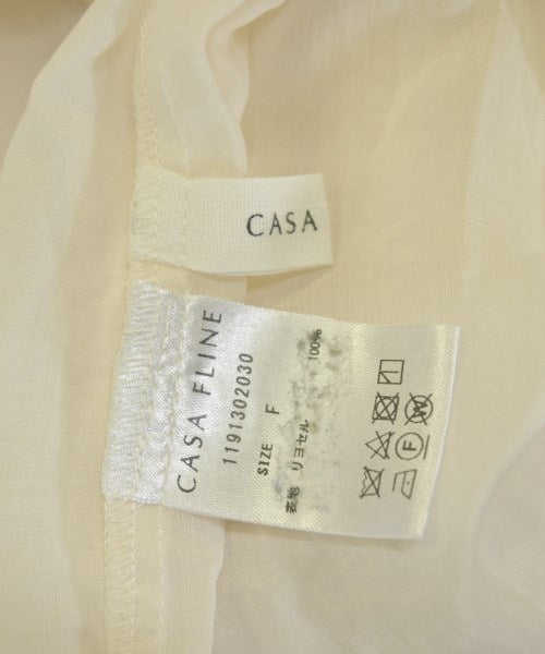 CASA FLINE 女襯衫