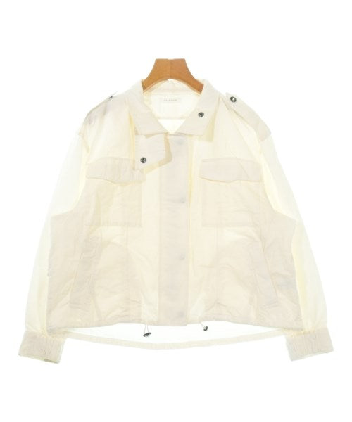CASA FLINE 斜紋夾克