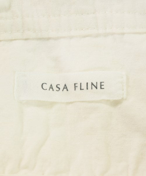 CASA FLINE 斜紋夾克