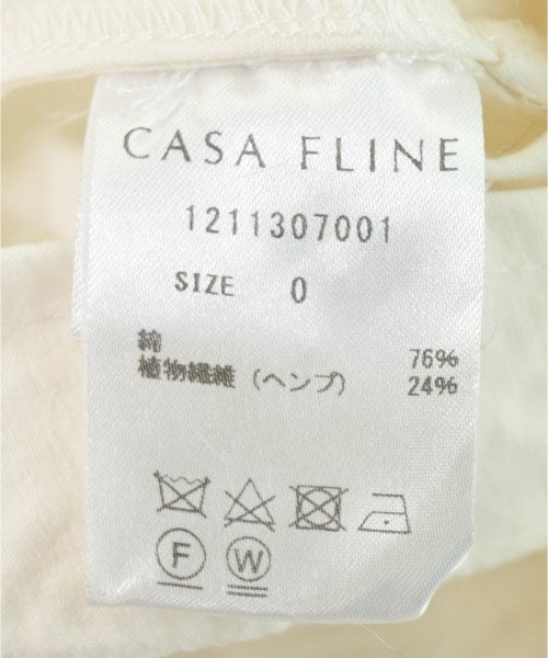 CASA FLINE 斜紋夾克