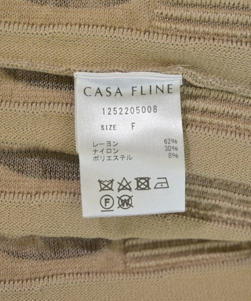 CASA FLINE 洋裝